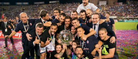 Bologna a promovat in prima liga italiana